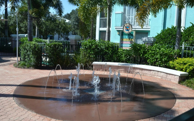 Hilton Vacation Club Cypress Pointe Orlando