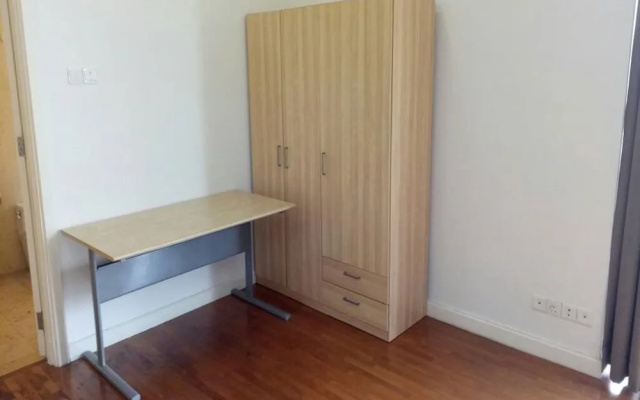 Idaman Residence Kuala Lumpur