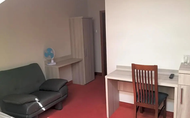 Hotel i Restauracja Jan