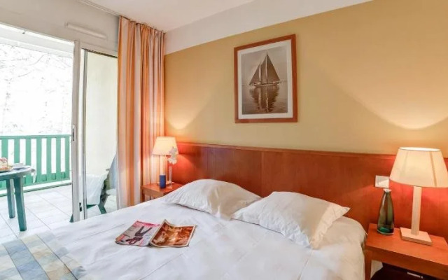 Résidence les Grands Pins