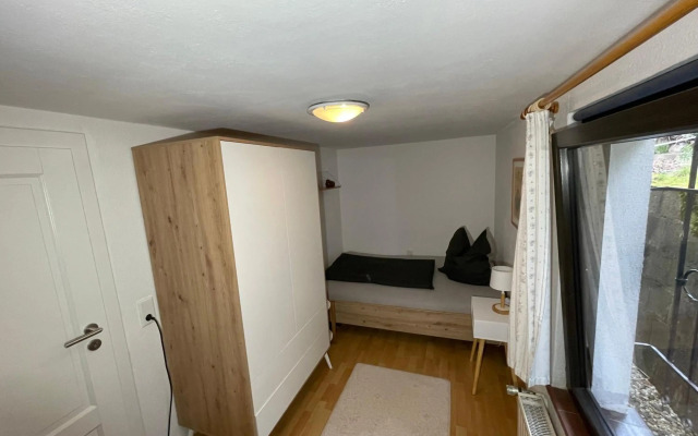 Ferienwohnung Oberposta