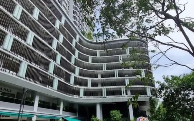 Trion Hotel Suites By Havenza