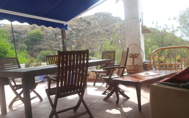 Cortijo La Fuensanta