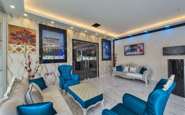 Business Life Hotel Gunesli