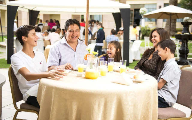 Gran Hotel Cochabamba