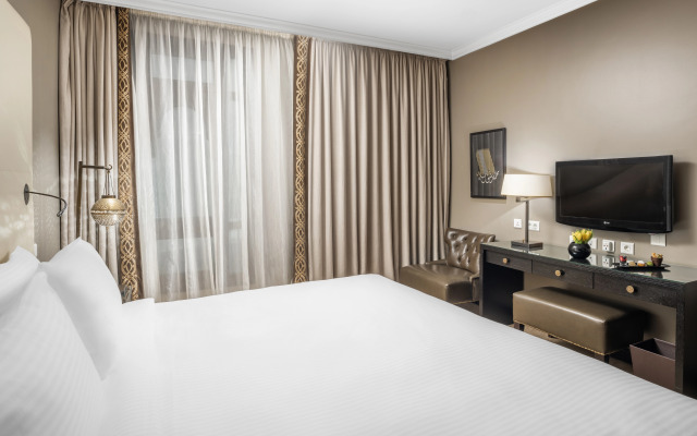 Sofitel Shahd Al Madinah