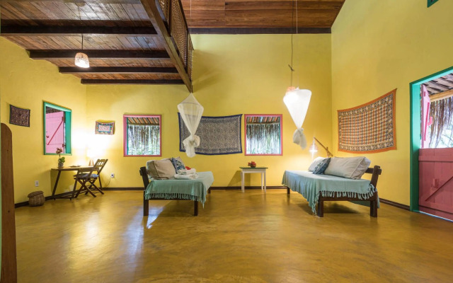 Pousada Canoa Nativa