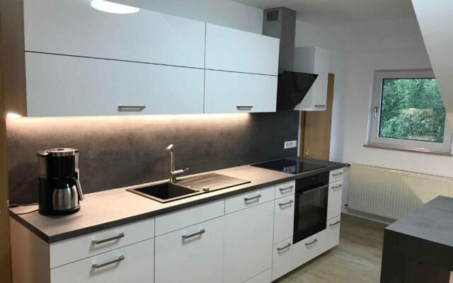 Ferienwohnung Kopf
