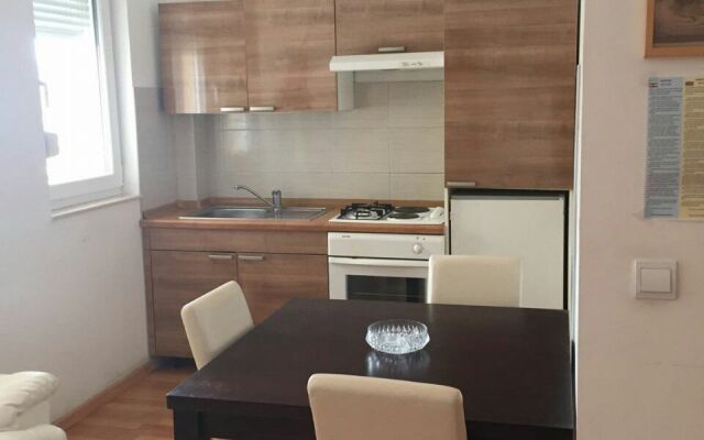 Apartment Zdrave A1 Makarska, Riviera Makarska