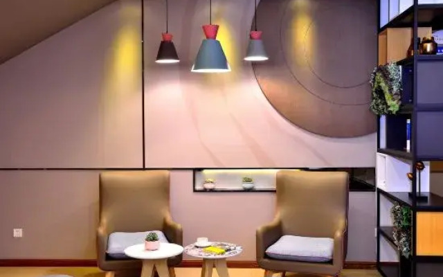 Homeinn Hotel (Chengdu Yulin Life Plaza Nijiashao Subway Station)