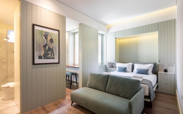 ORM Portas de Santa Catarina