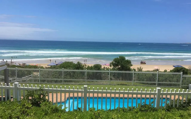 33 Te Waterkant, Diaz Strand, Mossel Bay