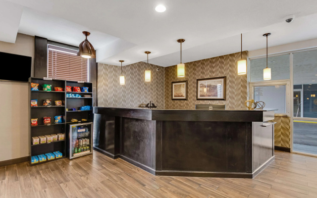 Best Western Inn of Del Rio