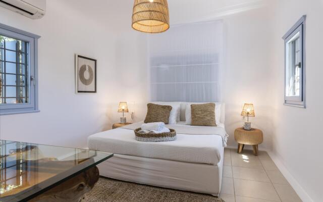 Luxury Villa Rea Sea View
