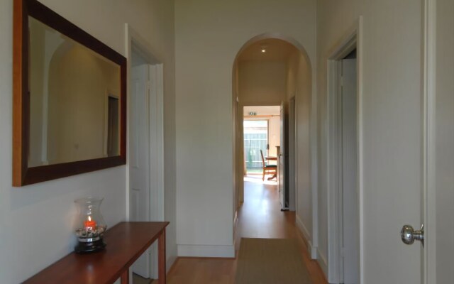 Barossa Bluestone B&B