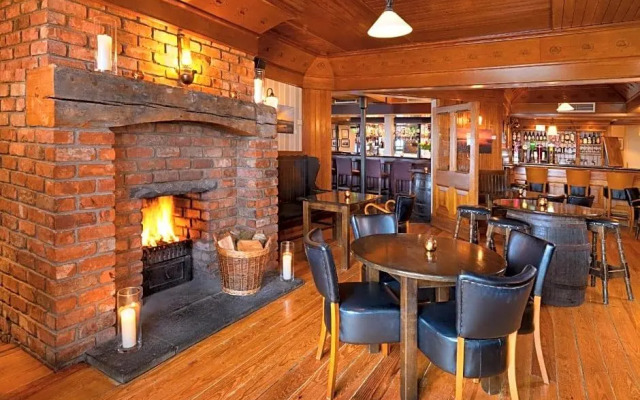 Silver Tassie Hotel & Spa