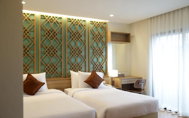S17 @ Nimman Hotel