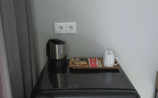 Urðartindur Guesthouse