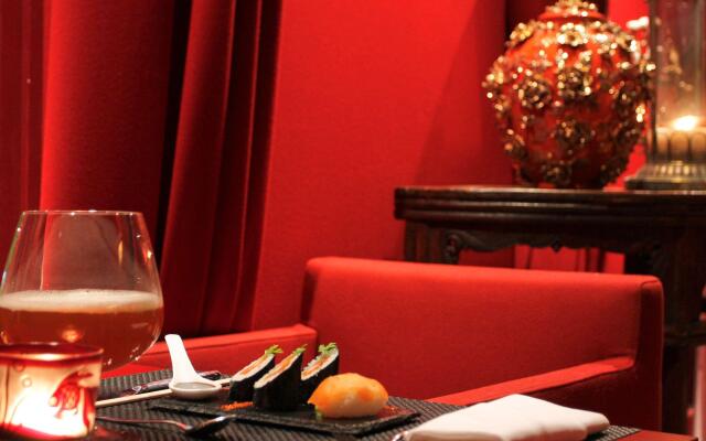 Le Royal Hotel Lyon - MGallery Collection