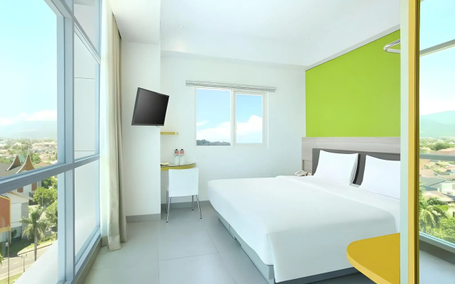 Amaris Hotel Padang