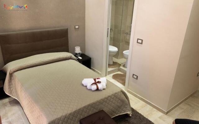 Residenza Montenevoso