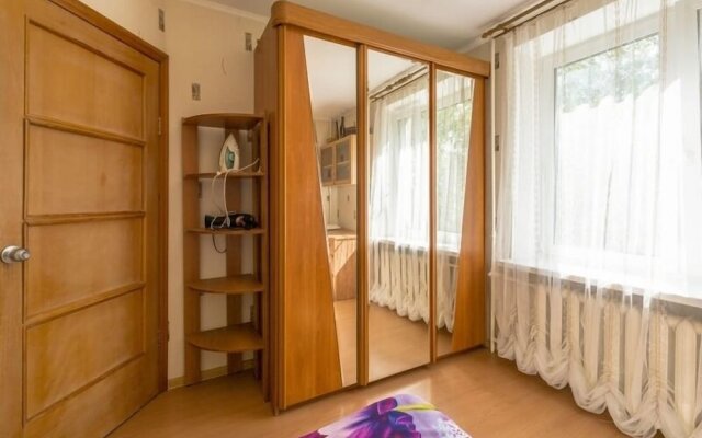 Apartment - Udaltsova 3k7