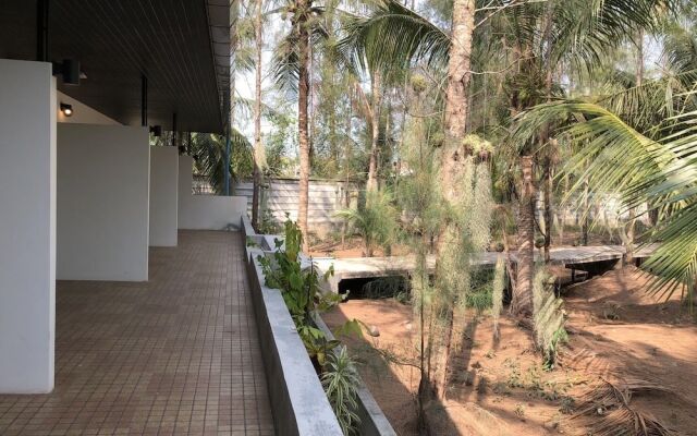 Dee Homestay