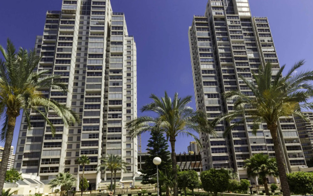 Apartamentos Gemelos 20 - Beninter