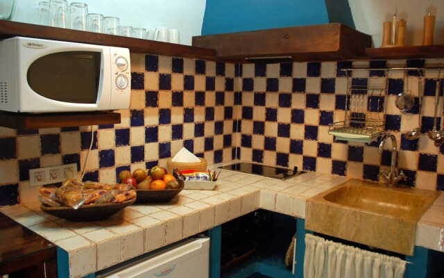 Alojamientos Estrella Rural