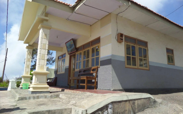 Yog Bromo Homestay