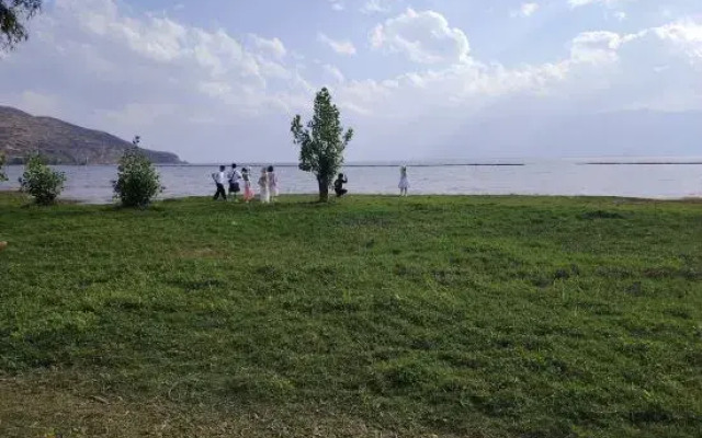 Yixiangju Guesthouse