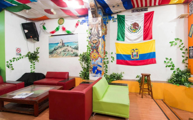 Hostal Amigo - Hostel