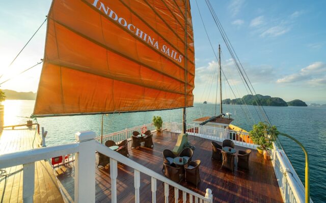 Indochina Sails