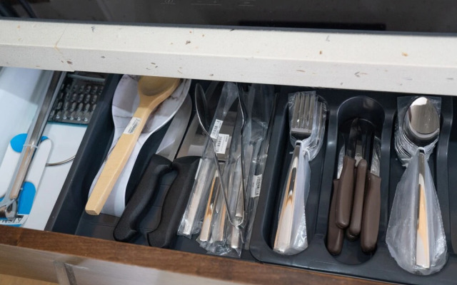 River Park Residence Lara