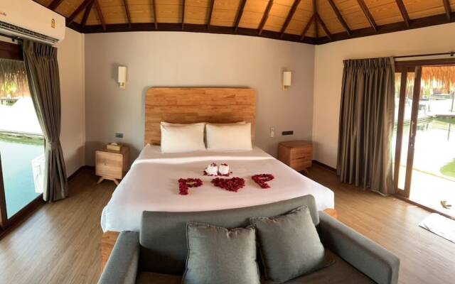 Ruknam Resort
