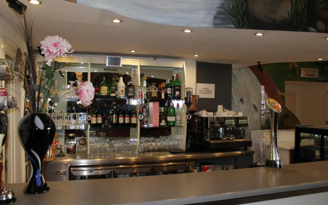 DeSalis Hotel London Stansted