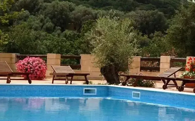 Residenza Mediterranea