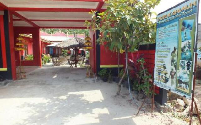 Puri Karimun Hotel