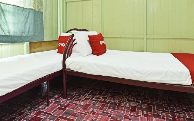 OYO Home 90549 Teemoran Budget Homestay