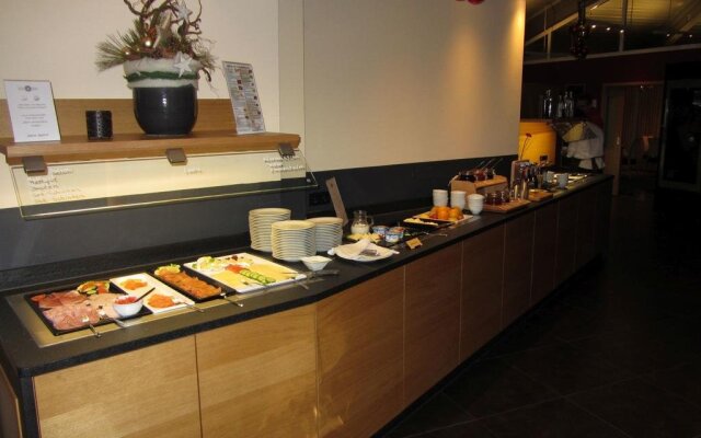 Hotel Jott wie Jäger