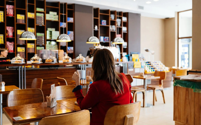 San Nicolas Plaza Hotel