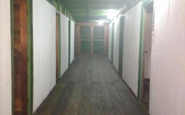 Renaco Inn