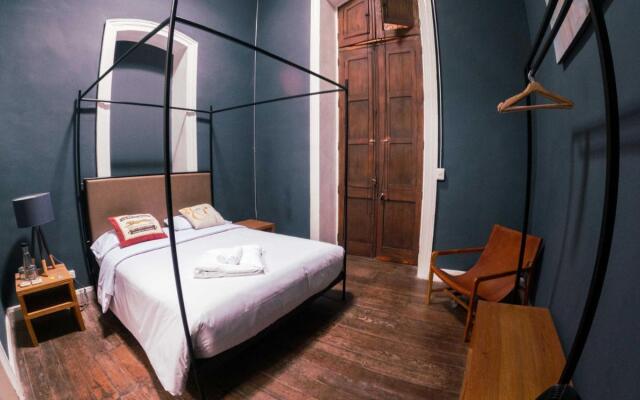 Viajero Lima - Barranco Hostel