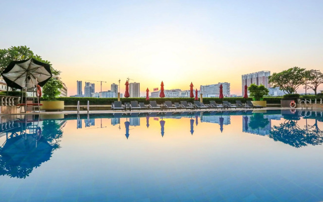 China Hotel