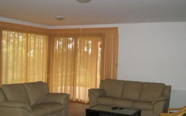 Moniatis House