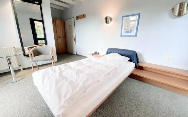 Regiohotel Wittekind Burg