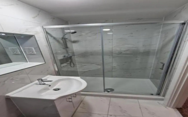 Best Western Northfields Ealing Hotel