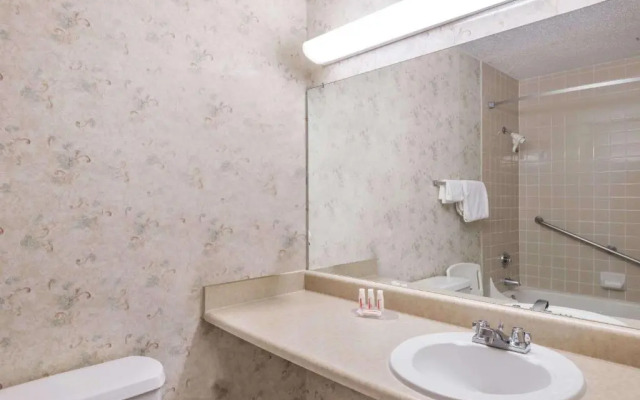 Ramada By Wyndham Watertown