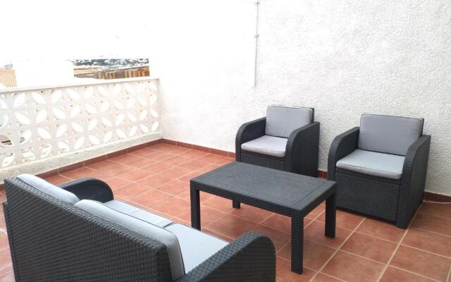 Royal Sunny Terrace Villas Canarias