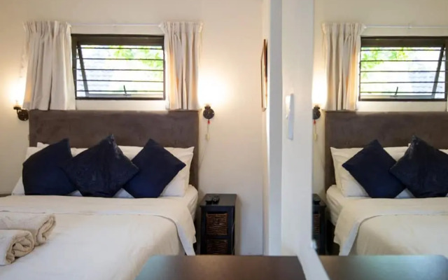 Angelica Guest House